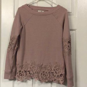 Women’s Maurices Sweater